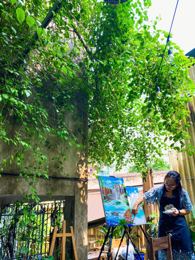 Others 3, Sunday Cafe & Homestay, Đống Đa