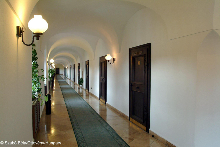 Public Area 2, Klastrom Hotel, Győr