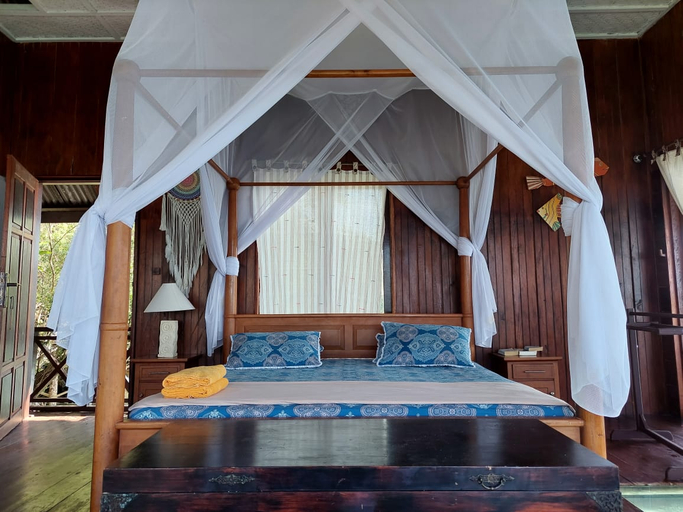Bedroom 3, Kadidiri Paradise, Tojo Una-Una