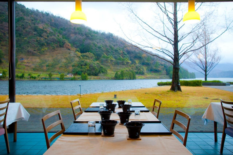 Food & Drinks 4, Suigekka, Wakasa