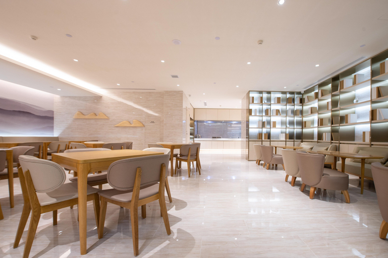 Food & Drinks 5, Ji Hotel (Changchun Railway Station), Changchun
