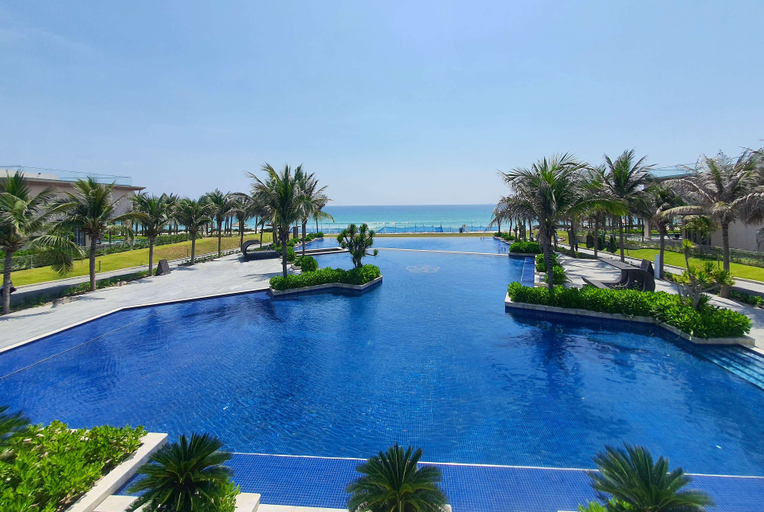 Sport & Beauty 2, Wyndham Garden Cam Ranh Resort, Cam Lâm