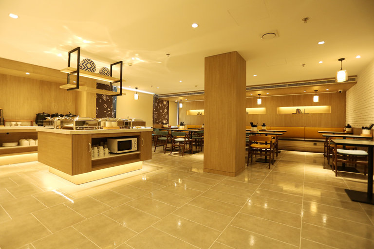 Food & Drinks 5, Hanting Premium Hotel Yanji West Market Store, Yanbian Korean
