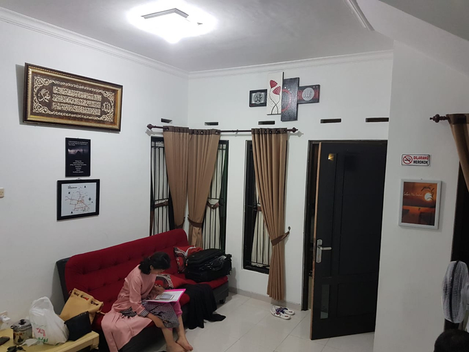 Others 4, Villa Zalazi Syariah Batu (tutup permanen), Malang