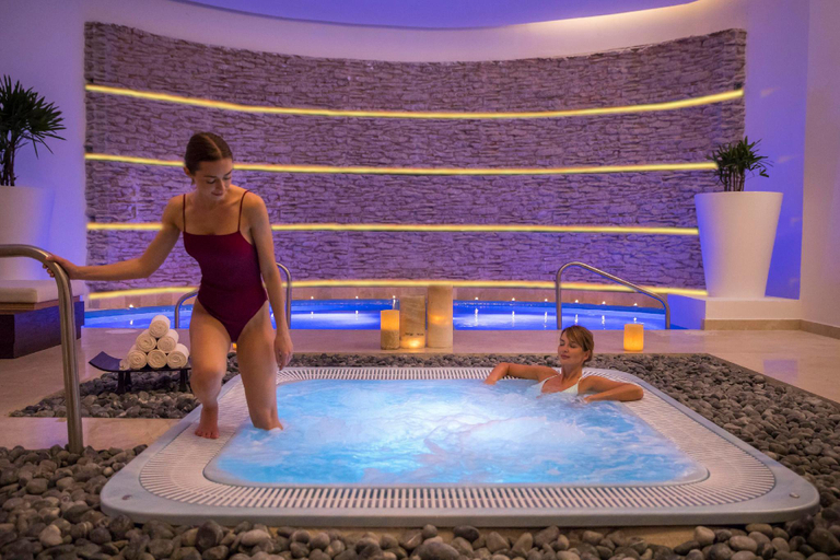 Sport & Beauty 2, Le Blanc Spa Resort Cancun – Adults Only – All Inclusive, Benito Juárez