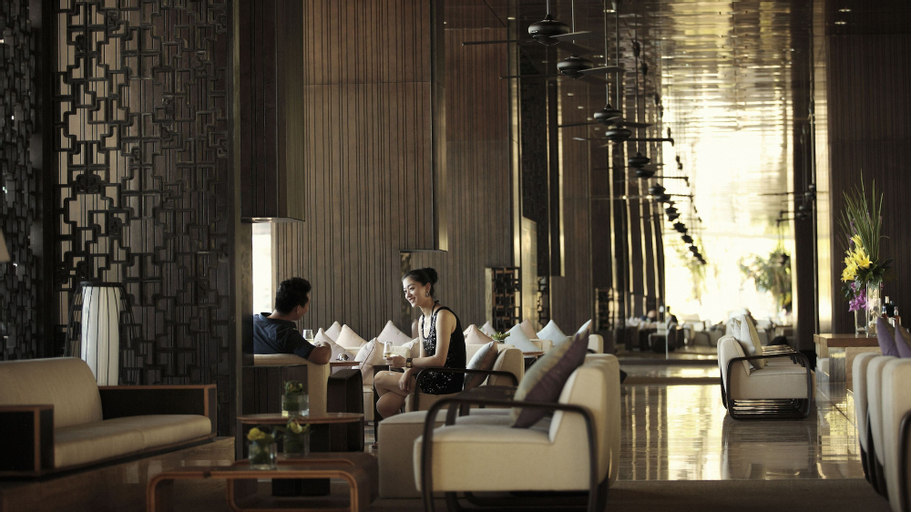 Intercontinental Resort Sanya, Sanya