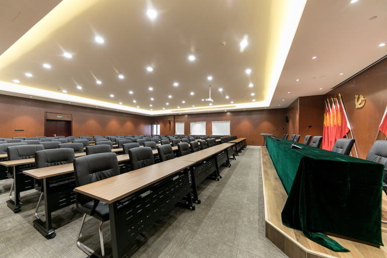 Business Facilities