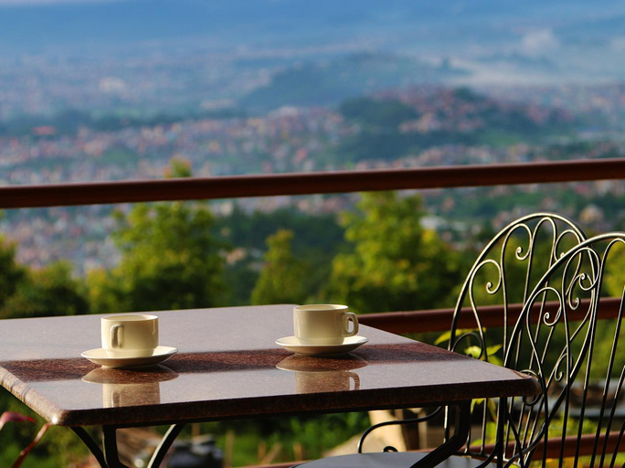 Food & Drinks 5, Naikap Village Resort, Bagmati