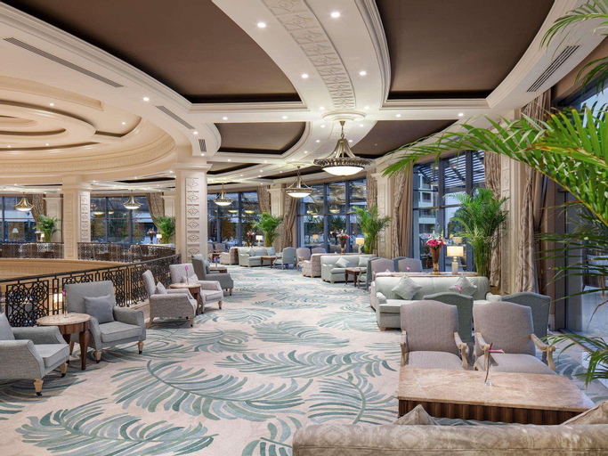 Public Area 4, Ela Excellence Resort Belek, Serik