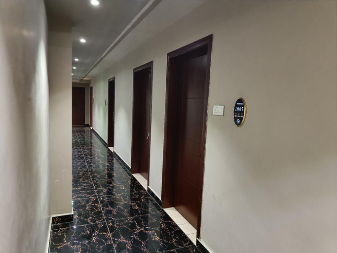 New AKSHAY GRAND, Kancheepuram