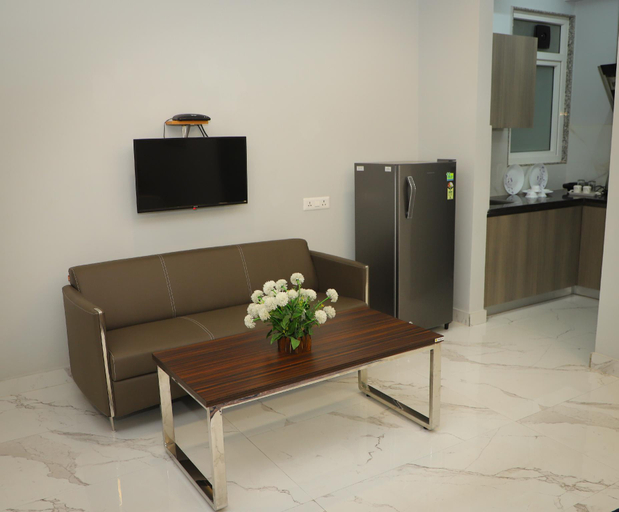 Public Area 5, The Empire - Signature tower, Gurgaon, Gurgaon