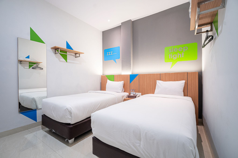 Bedroom 15