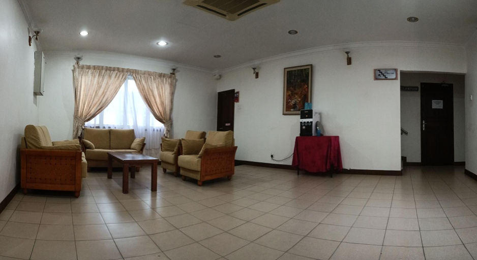 Others 4, Super OYO Capital O 90434 Marmoris House, Kuala Terengganu