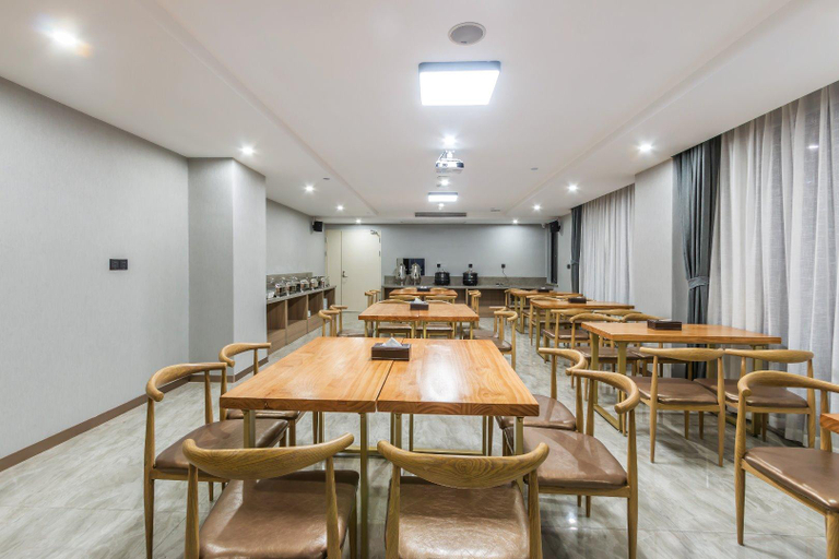 Food & Drinks 4, Elan Selected (Hangzhou Sandun JunShang Internatio, Hangzhou