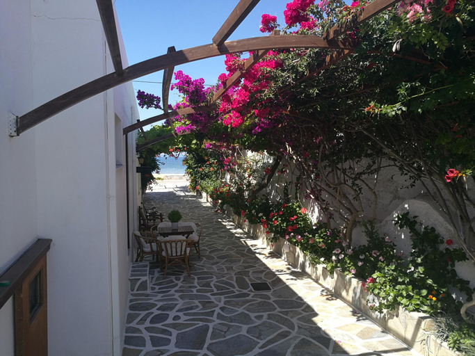 Others 5, Mare Monte, South Aegean
