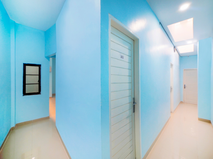 Public Area 3, OYO 91283 Sg Premium Guest House, Medan
