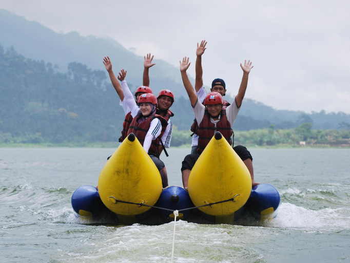 Others 5, Selorejo Hotel & Resort, Malang