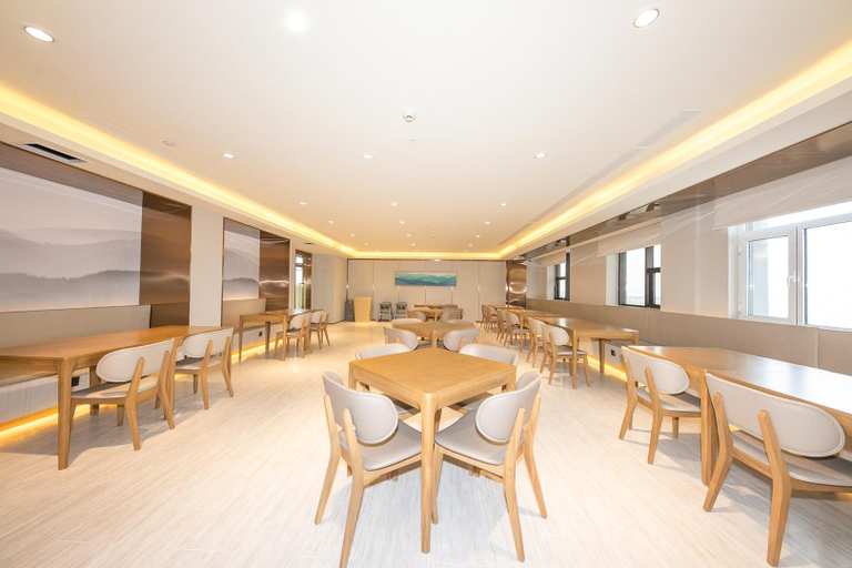 Food & Drinks 5, Ji Hotel xingtai museum store, Xingtai