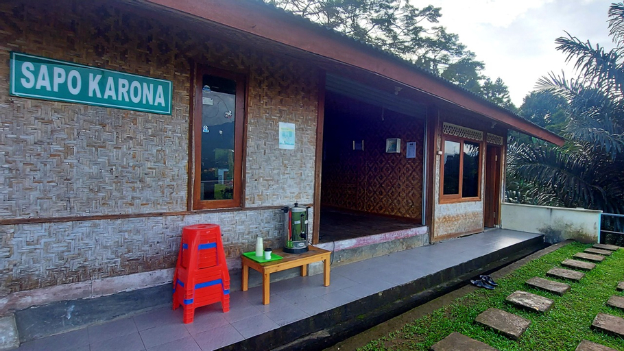 Exterior & Views 1, Pesona Bukit Damar Camping Ground & Cafe, Bogor