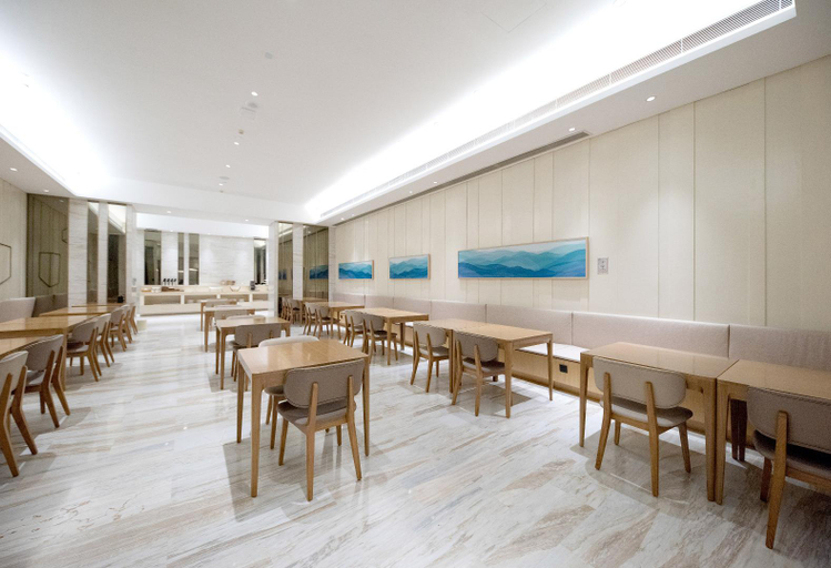 Food & Drinks 4, Ji Hotel (Yancheng Municipal Government), Yancheng