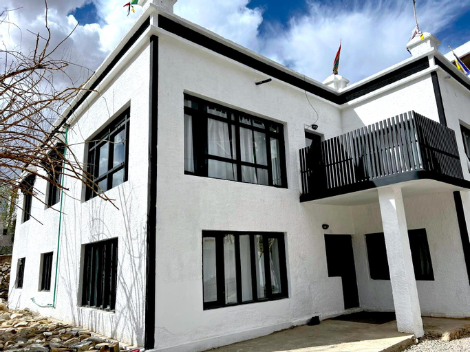The Agartha House Ladakh , Leh (Ladakh)