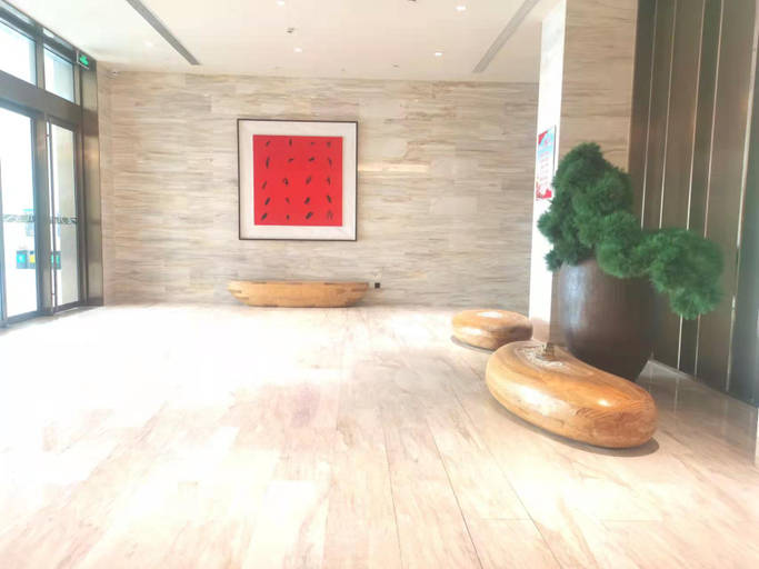 Others 5, Ji Hotel (Jiayuguan Pedestrian Street), Jiayuguan