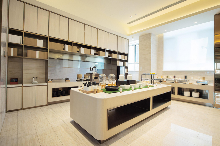 Food & Drinks 4, Ji Hotel (Jilin Wanda Plaza), Jilin