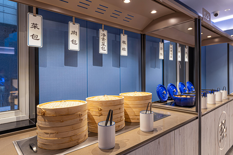 Food & Drinks 3, Hanting Hotel Lianyungang Xinpu Park East Gate, Lianyungang