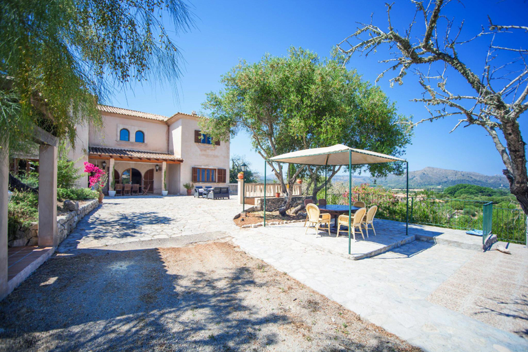 Exterior & Views 1, SA CORBAIA NOVA, Baleares