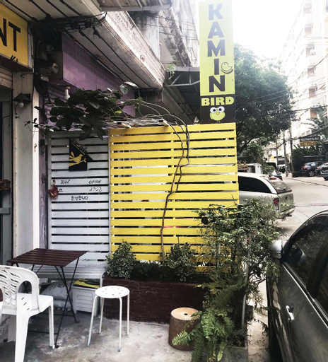 Exterior & Views 2, Kamin Bird Hostel, Huai Kwang