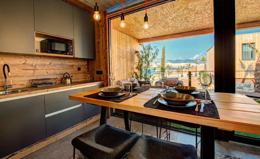 Others 5, Noa Glamping Resort, Pag