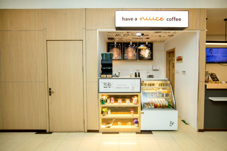 Food & Drinks 2, Hanting Hotel (Beijing Huangcun Gaomidian north br, Beijing