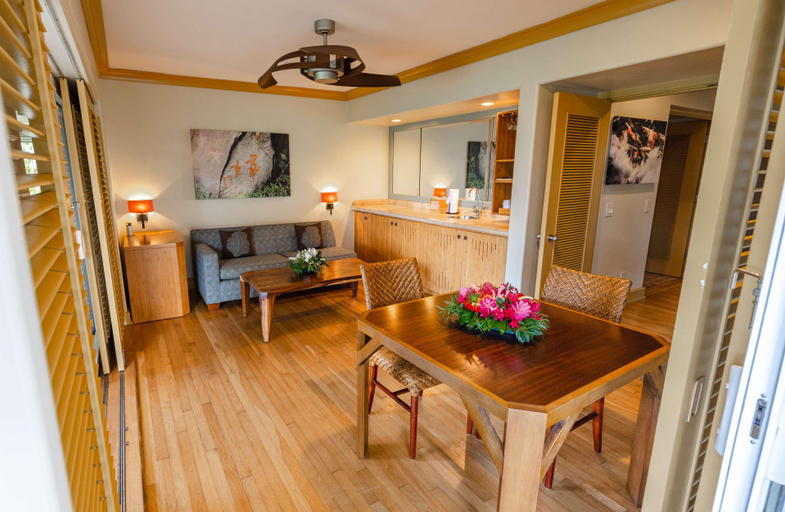 Bedroom 3, Hana-Maui Resort, a Destination by Hyatt Residence, Maui