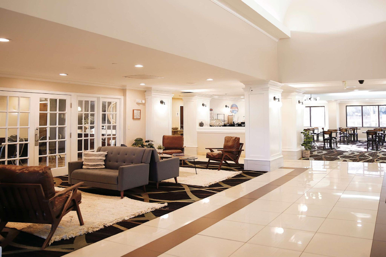 Public Area 2, Baymont by Wyndham Jackson/Ridgeland, Hinds