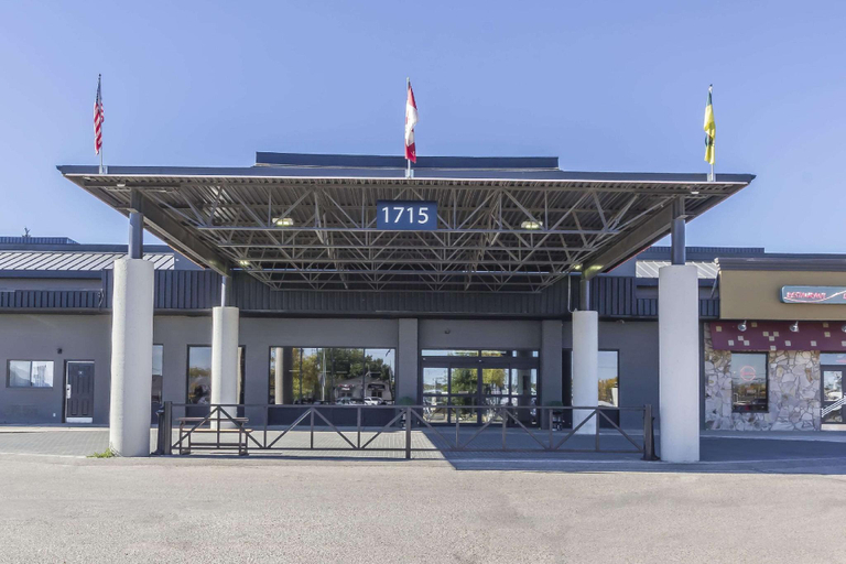 Others 3, Quality Inn & Suites, Division No. 11
