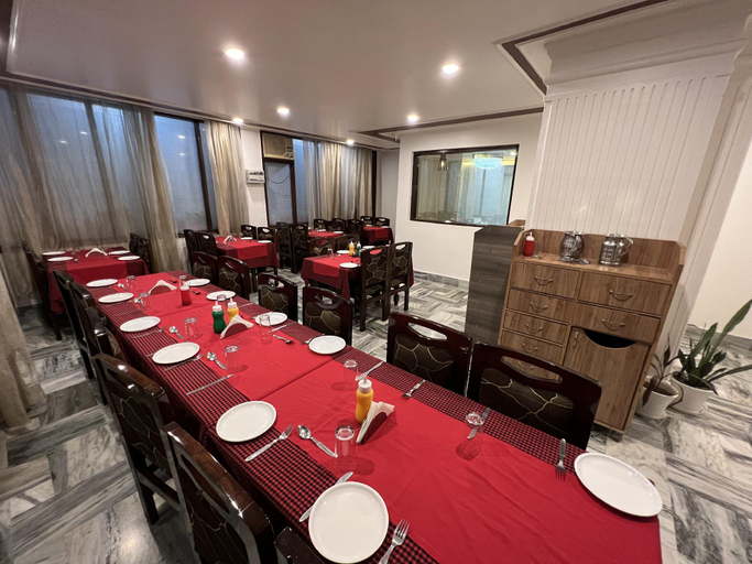 Food & Drinks, Hotel Deepshikha, Dehradun