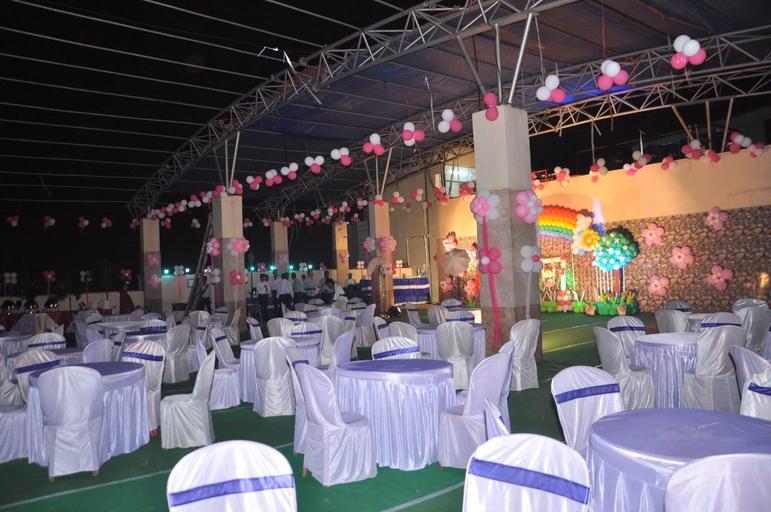 Others 3, OJAS HOTEL & RESORT, Barddhaman