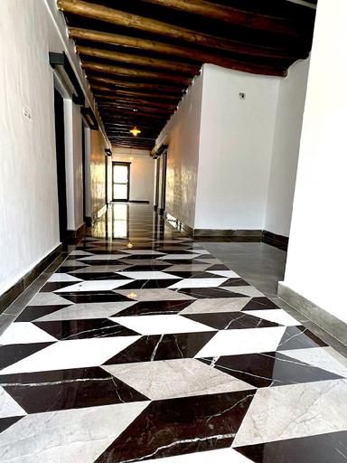 Public Area 2, The Agartha House Ladakh , Leh