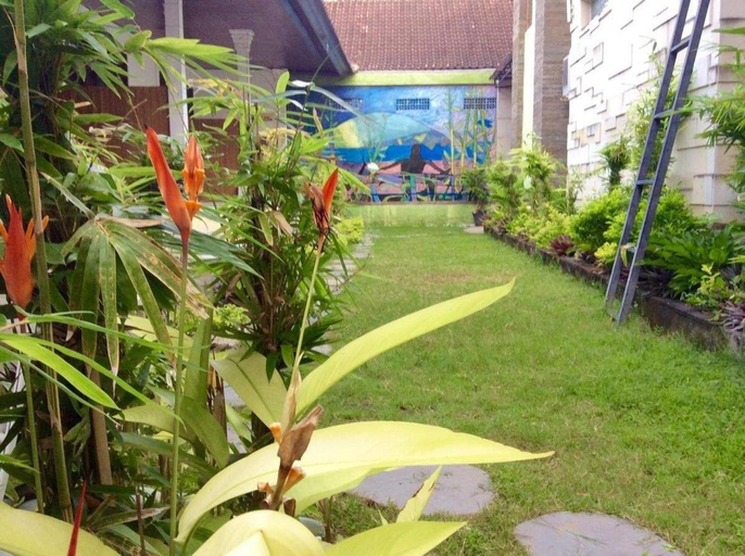 Exterior view 2, Maya Village Bali, Badung