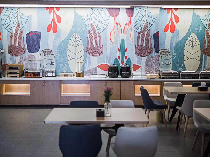 Food & Drinks 5, Hanting Hotel Xuancheng Guangde Development Zone, Xuancheng