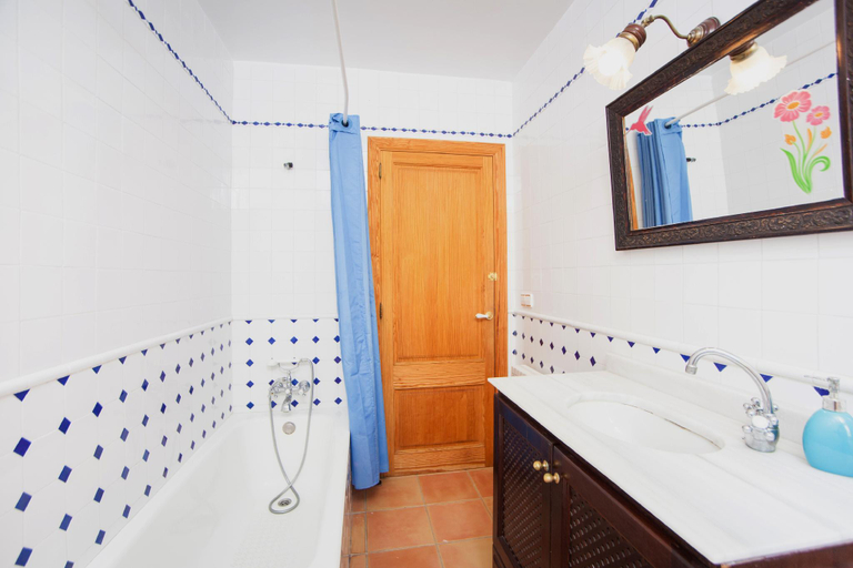 Bathroom 5, SA CORBAIA NOVA, Baleares
