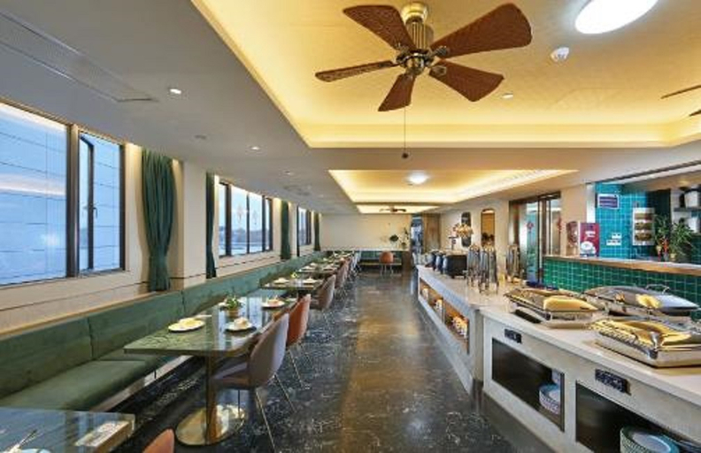 Food & Drinks 4, Rezen Hotel Zhongshan Road XiaMen, Xiamen