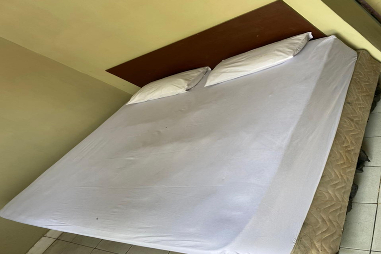 Bedroom 4, Hotel Deli Indah, Serdang Bedagai