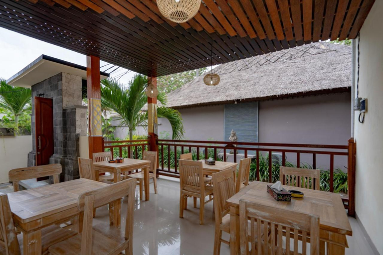 Others 5, The Pulau Bungalow, Klungkung