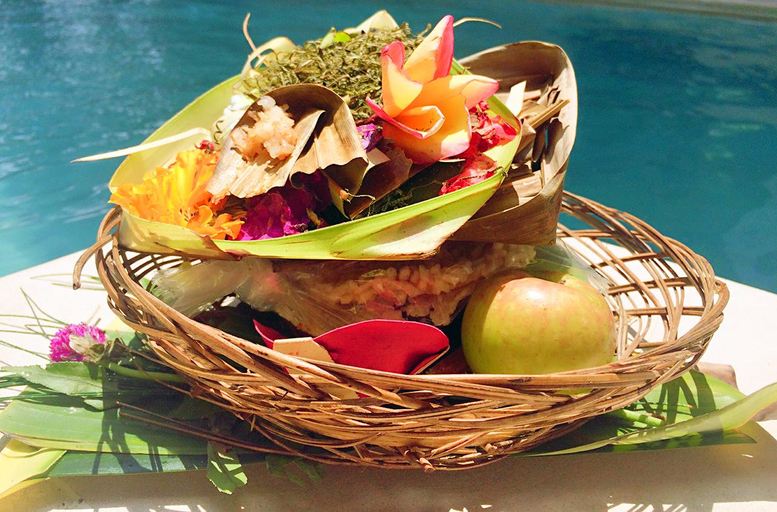 Food & Drinks, Maya Village Bali, Badung