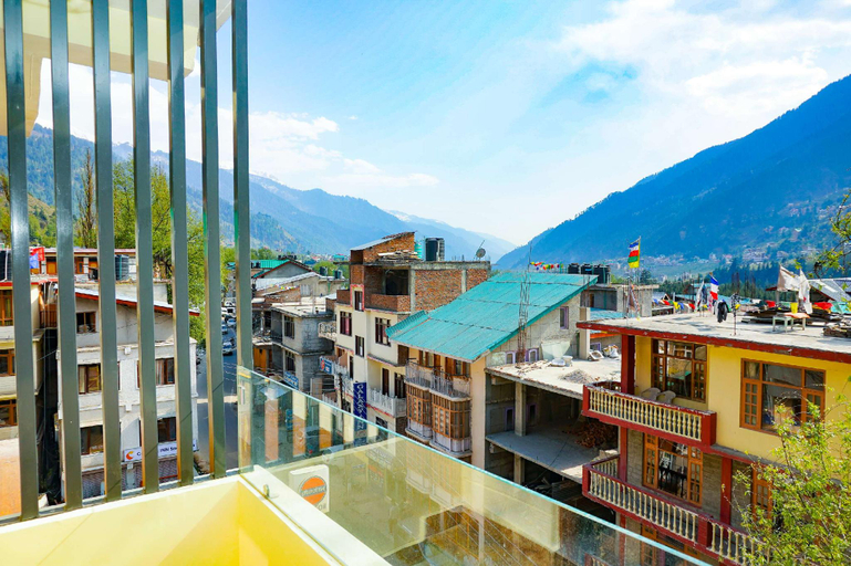 Others 3, Comfort Inn Snow Park, Manali, Kullu