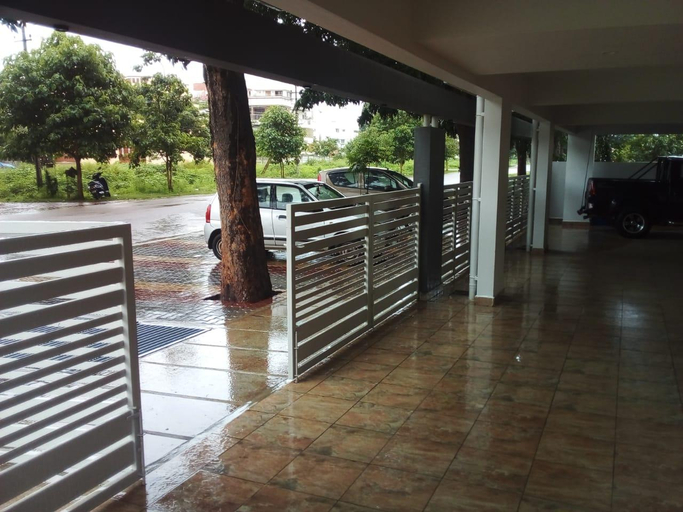 Others 4, The Vihar Service Apartment, Mysore
