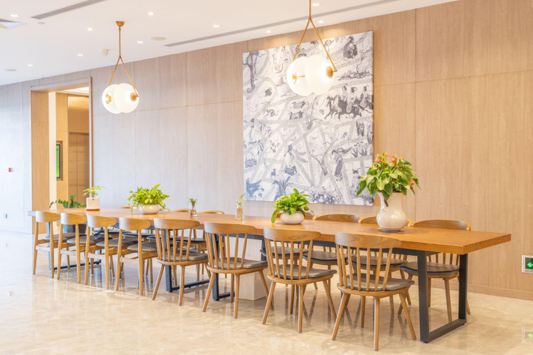 Food & Drinks 5, Hanting Premium Hotel Beijing Guomao, Beijing