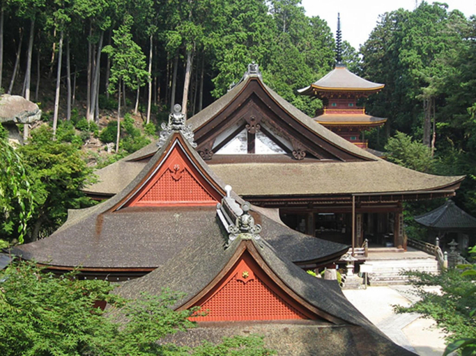 Others 5, Hotel Hachiman, Ōmihachiman