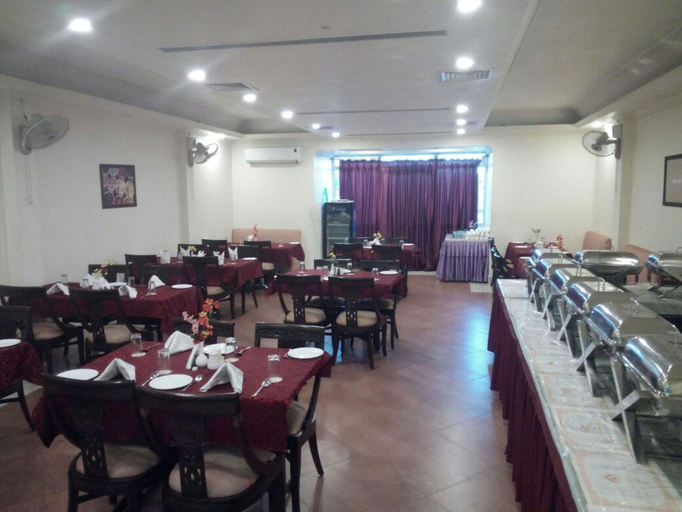 Food & Drinks 5, Hotel Bodhgaya Gautam, Gaya